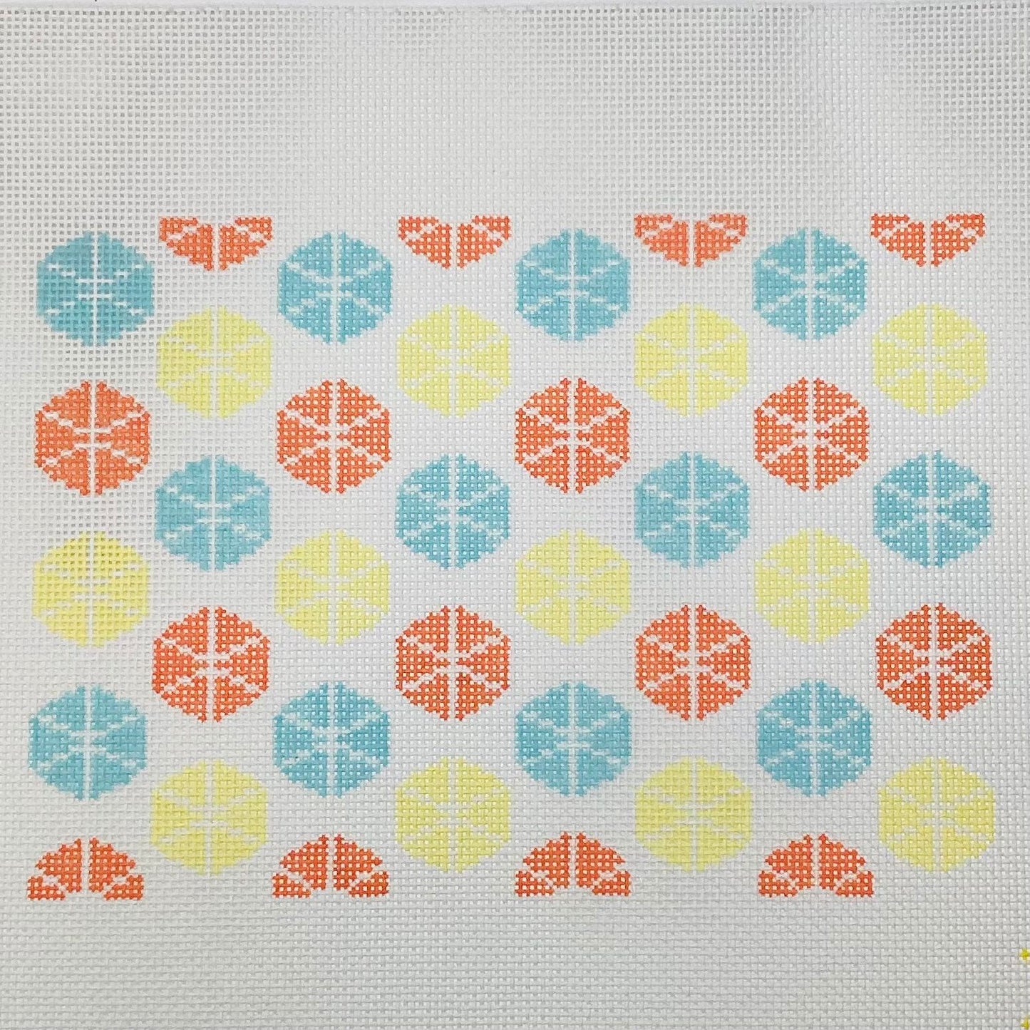 Citrus Clutch