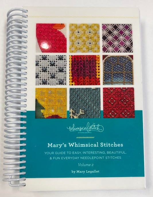 Mary's Whimsical Volume 2