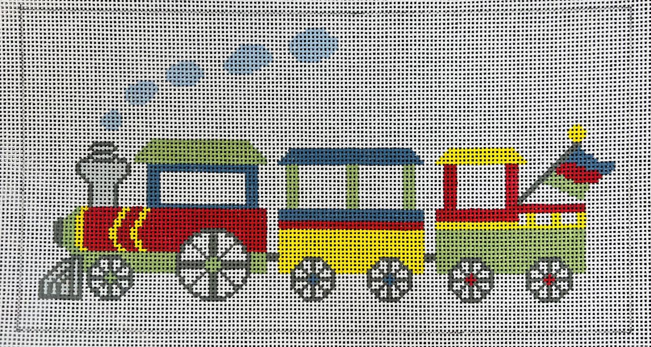 choo choo train