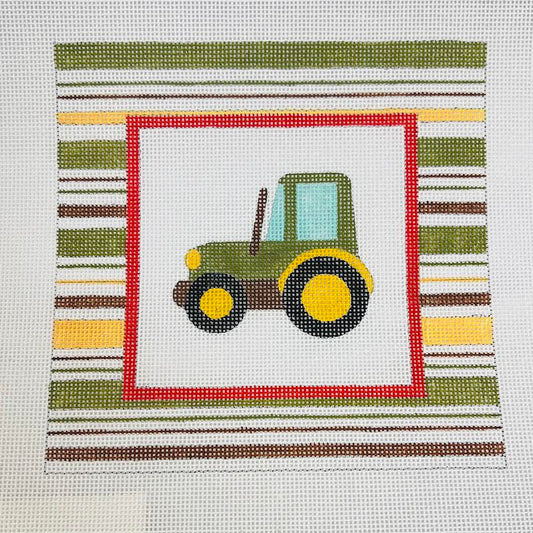Beck Tractor Square 6x6