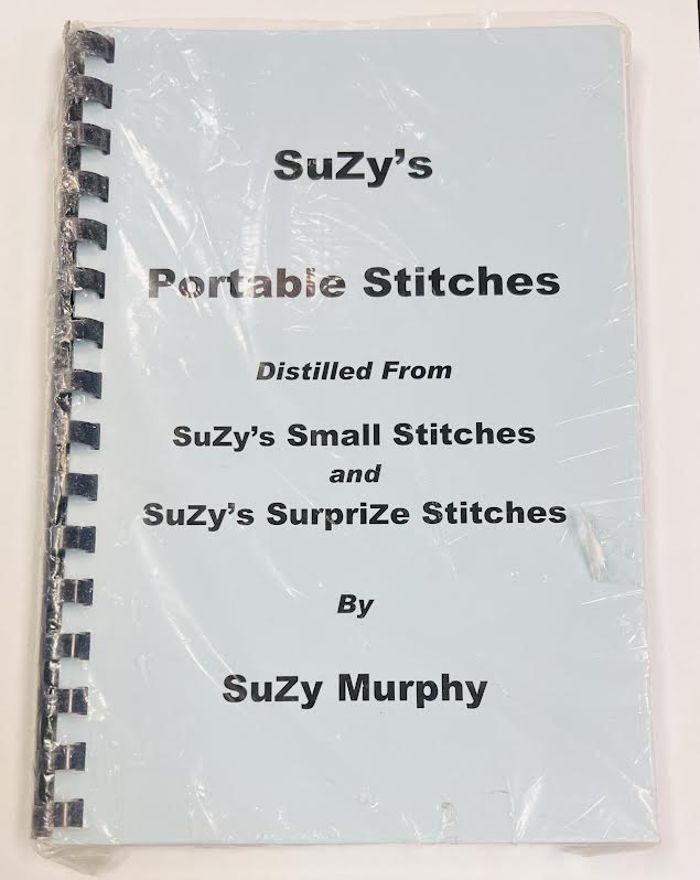 suzy's portable stitches