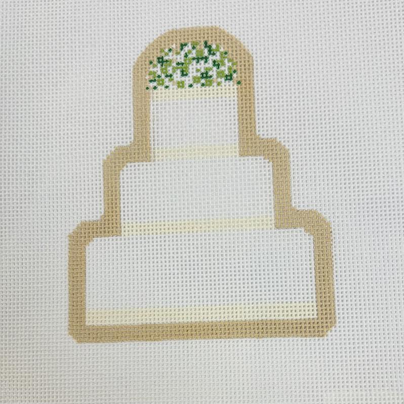 JCB Alex Wedding Cake (tan)