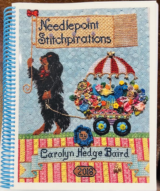 Stitchpirations