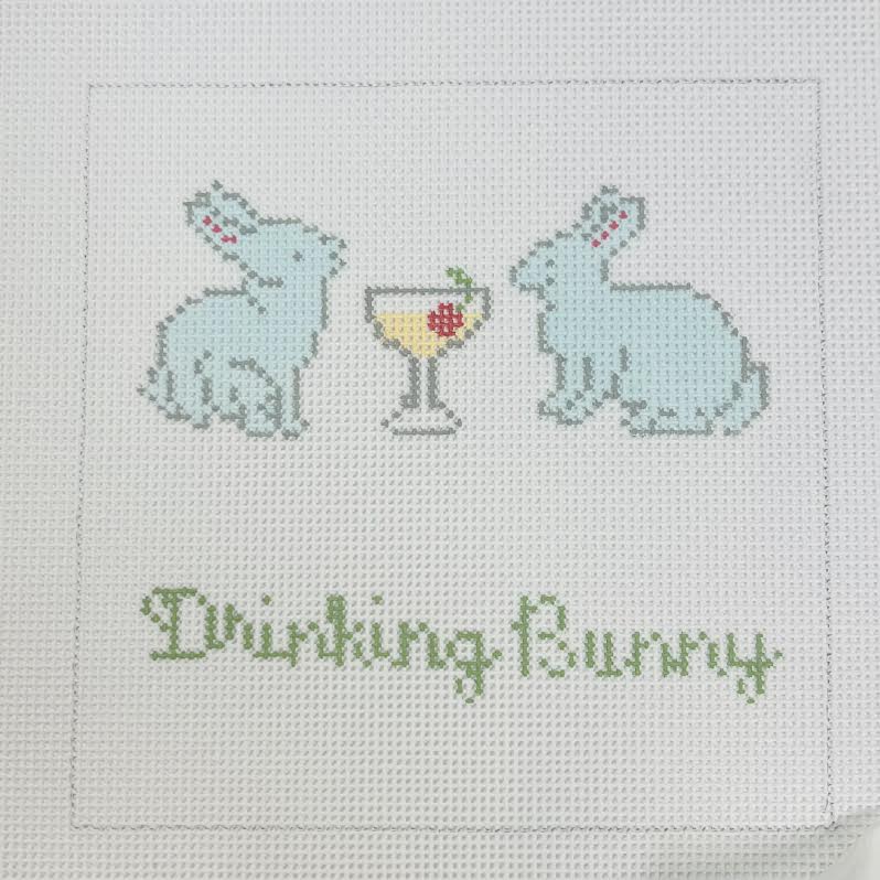 Drinking Bunnies