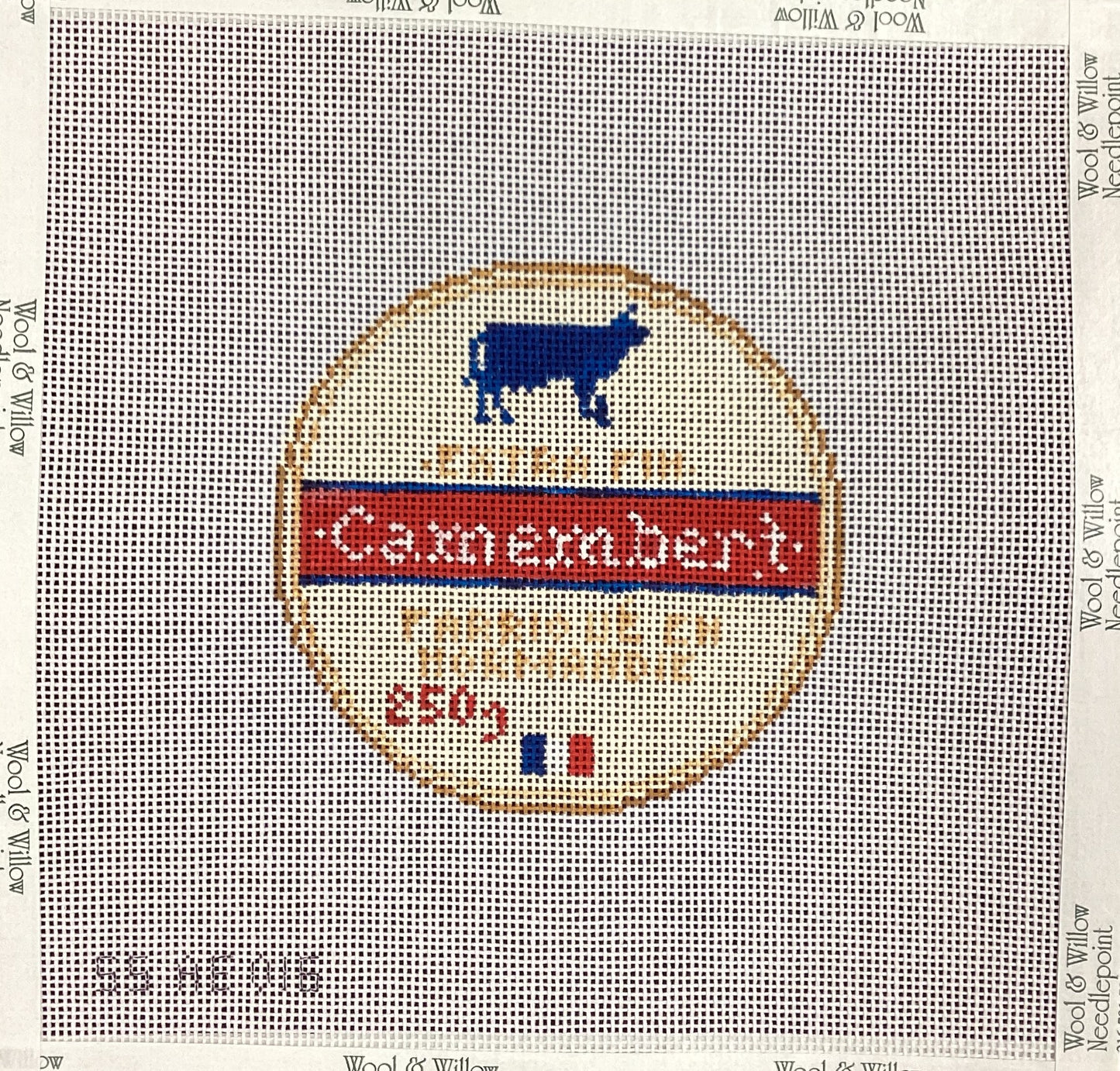 Camembert Cheese