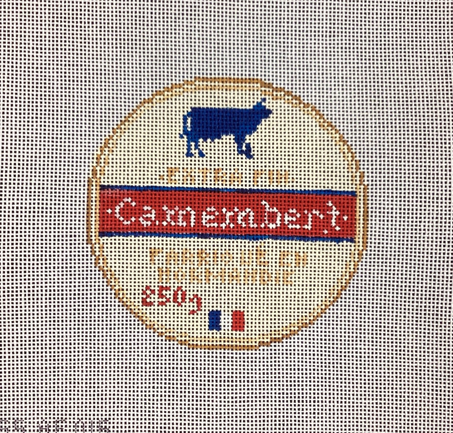 Camembert Cheese