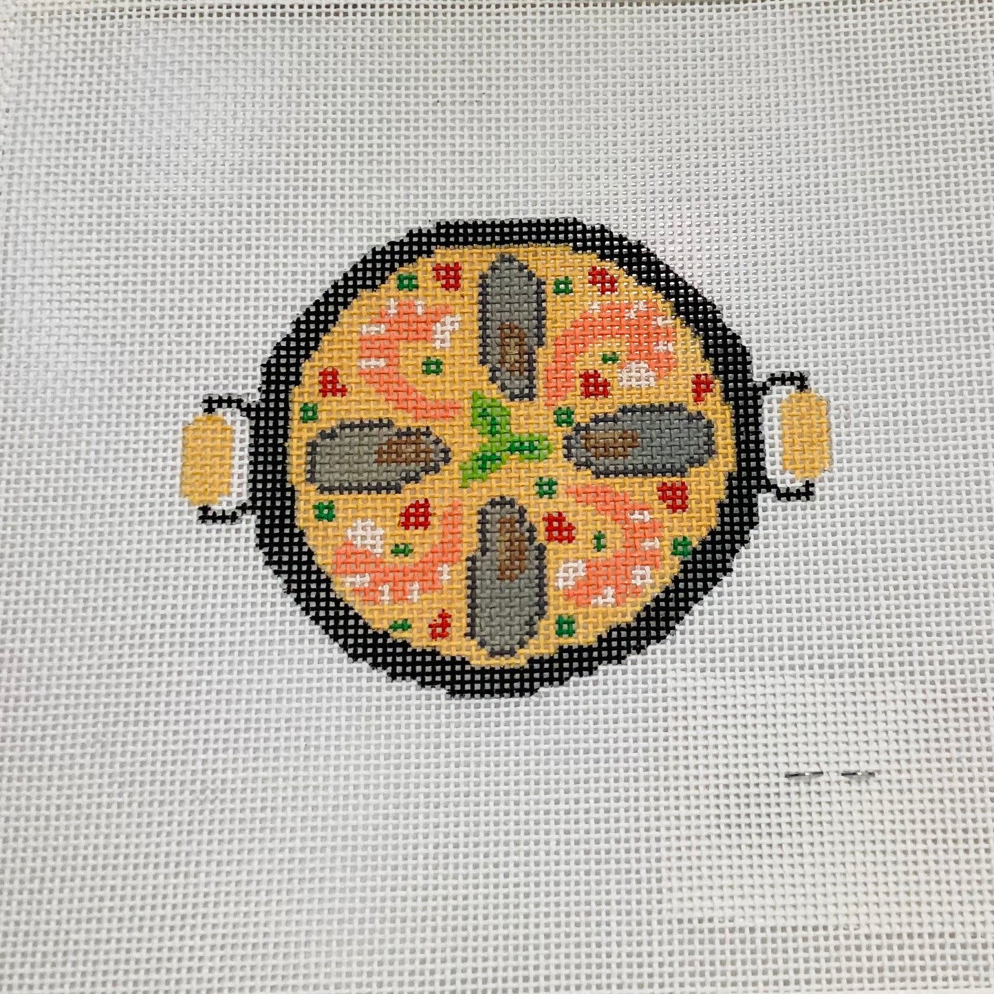 Paella
