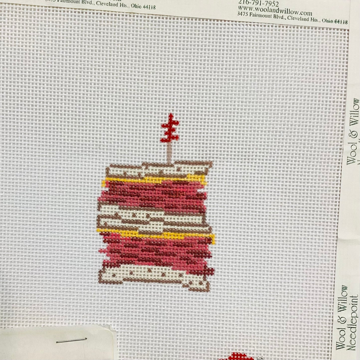 mini Pastrami