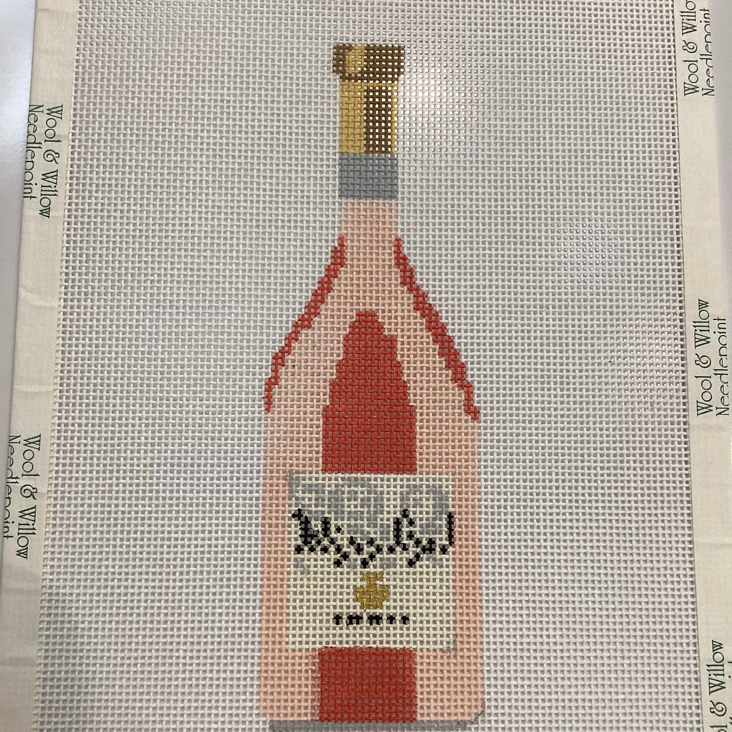 Whispering Angel Rose