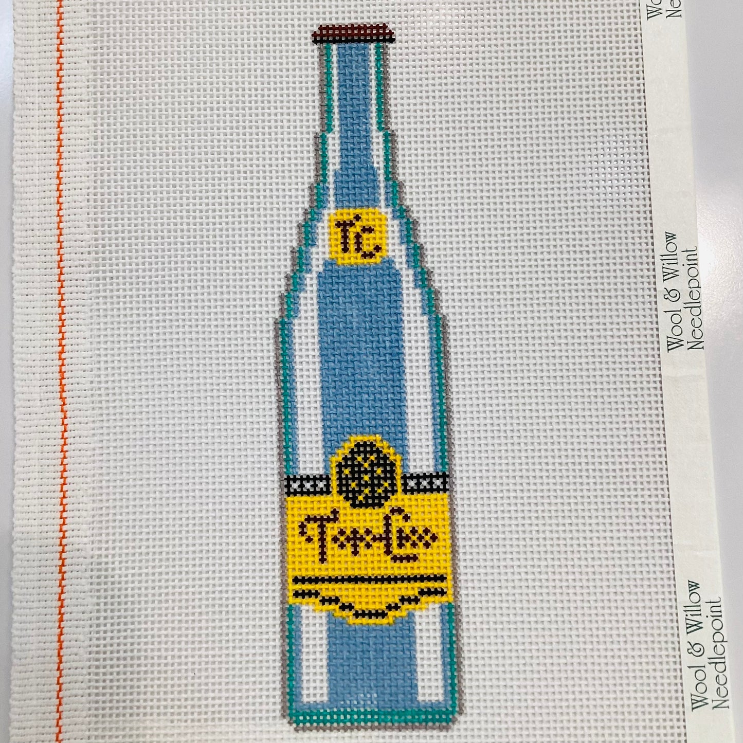 Mineral Water