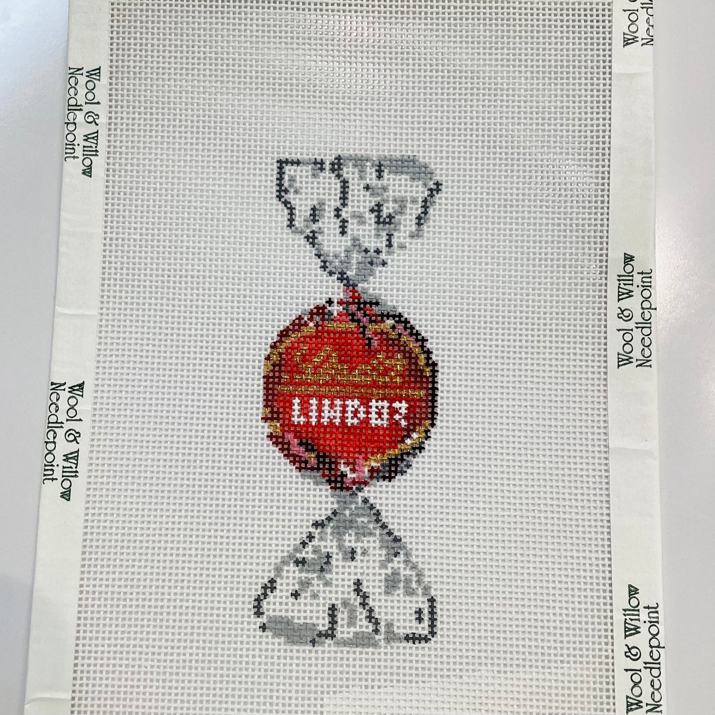 Lindor holiday chocolate