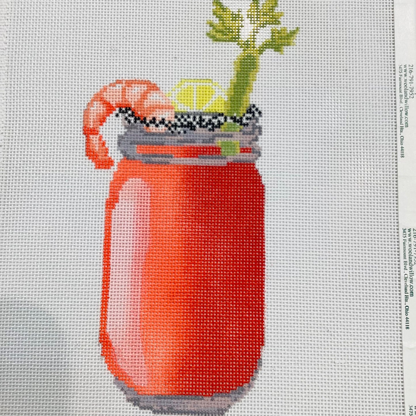 Bloody Mary