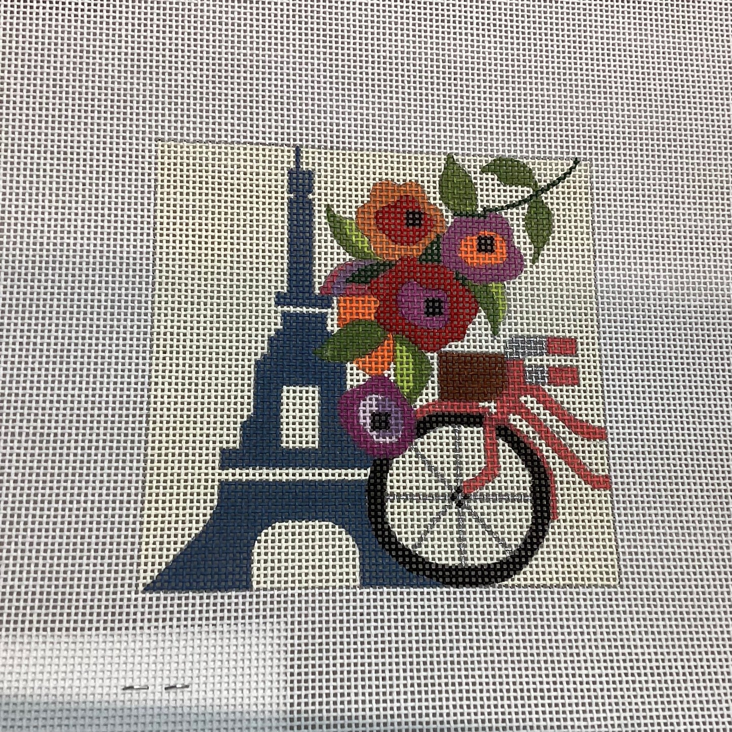 Paris - MP