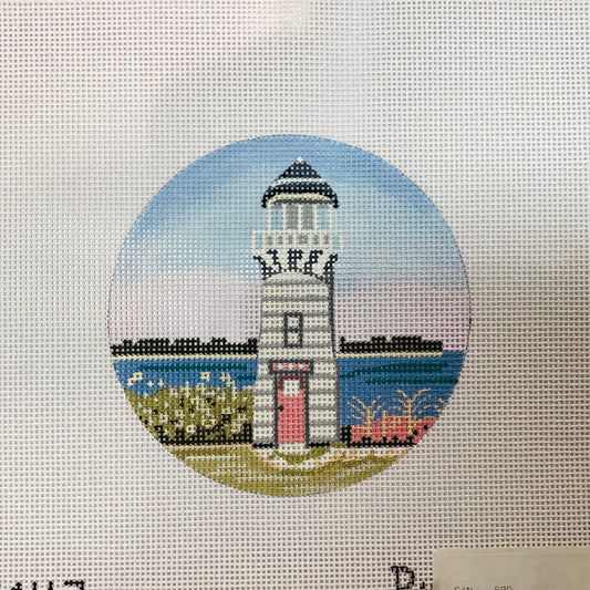 Kelley's Island Lighthouse