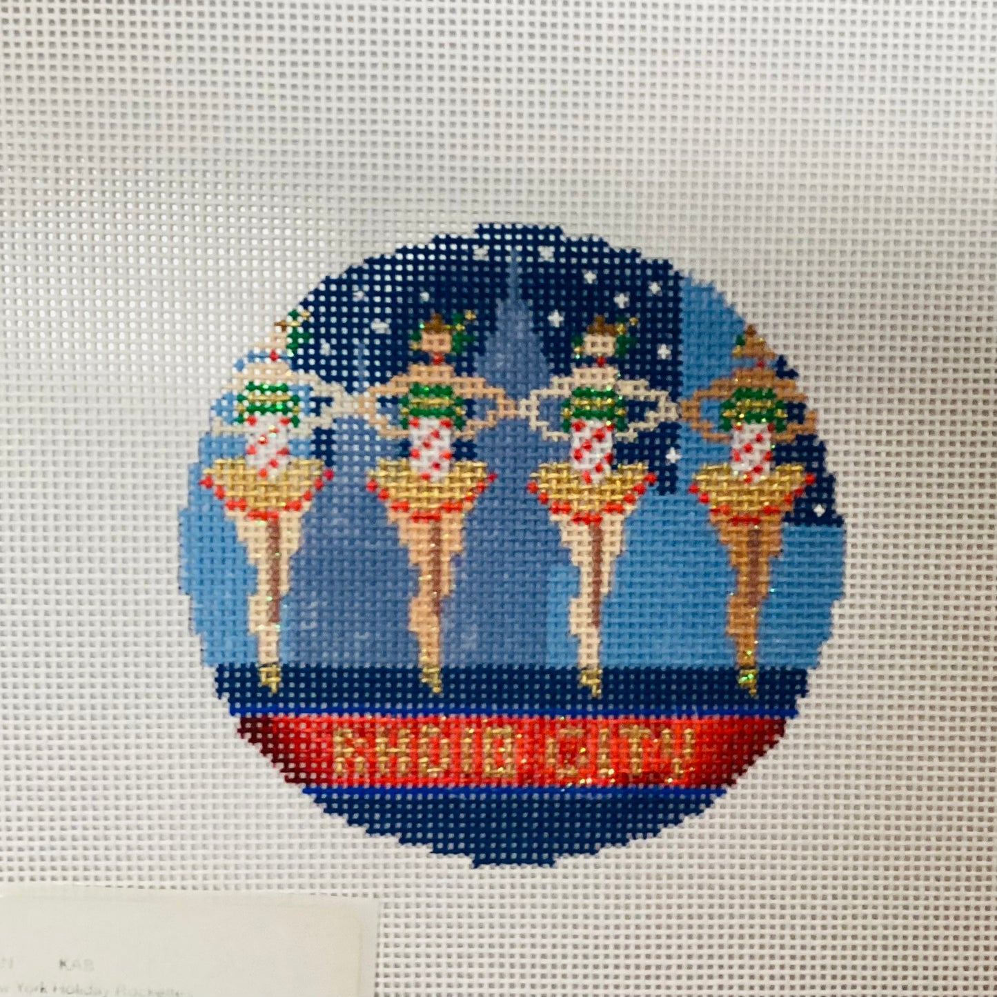 New York Holiday Rockettes