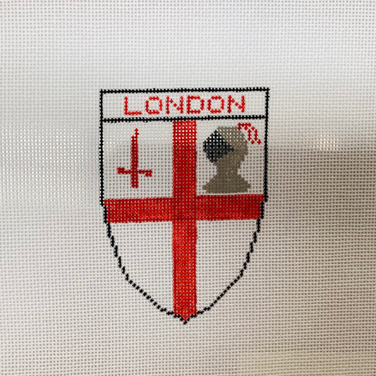 London Crest