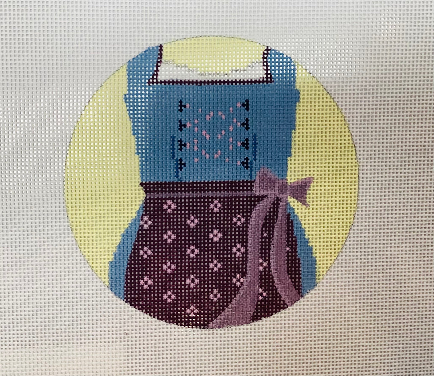 Dirndl Round