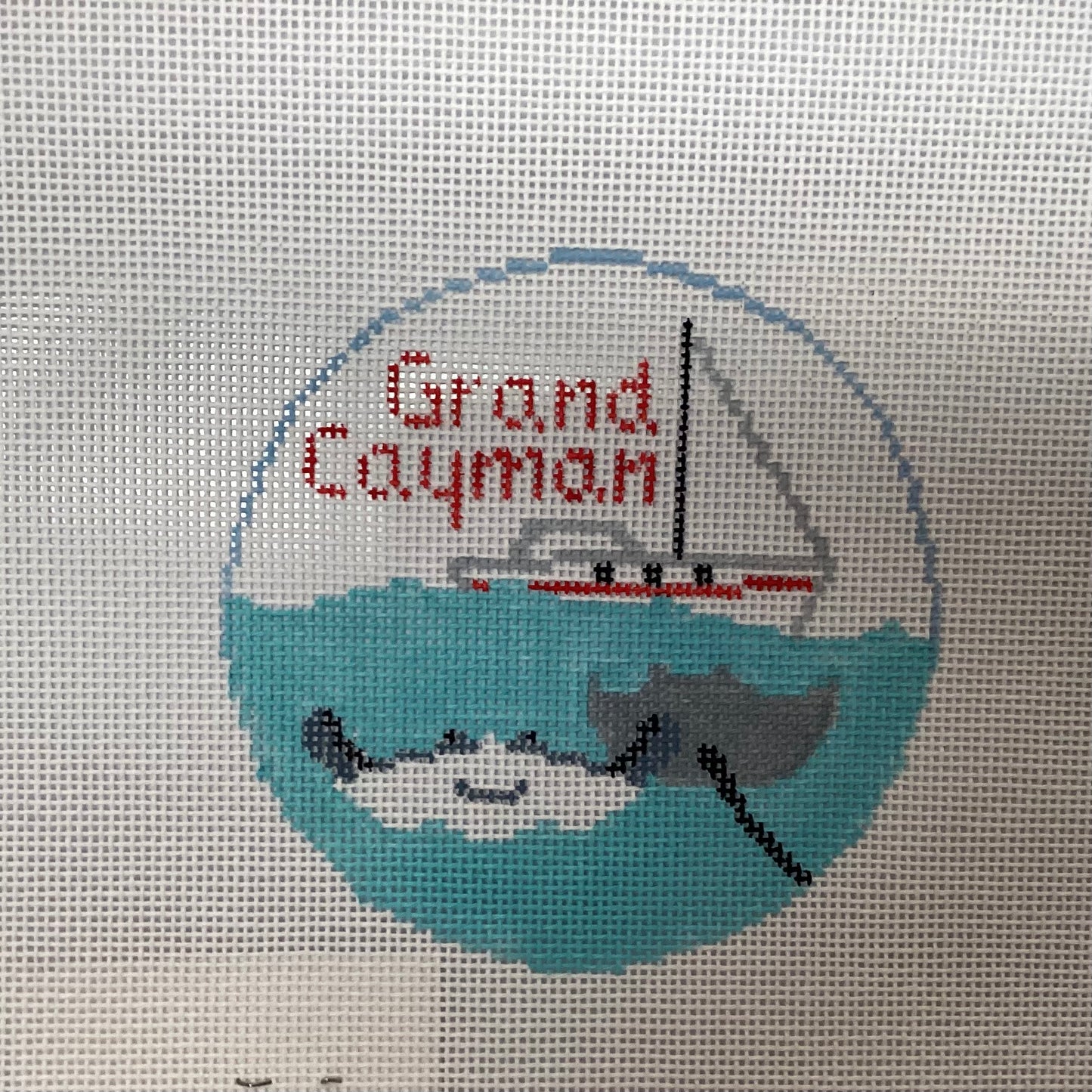 Grand Cayman
