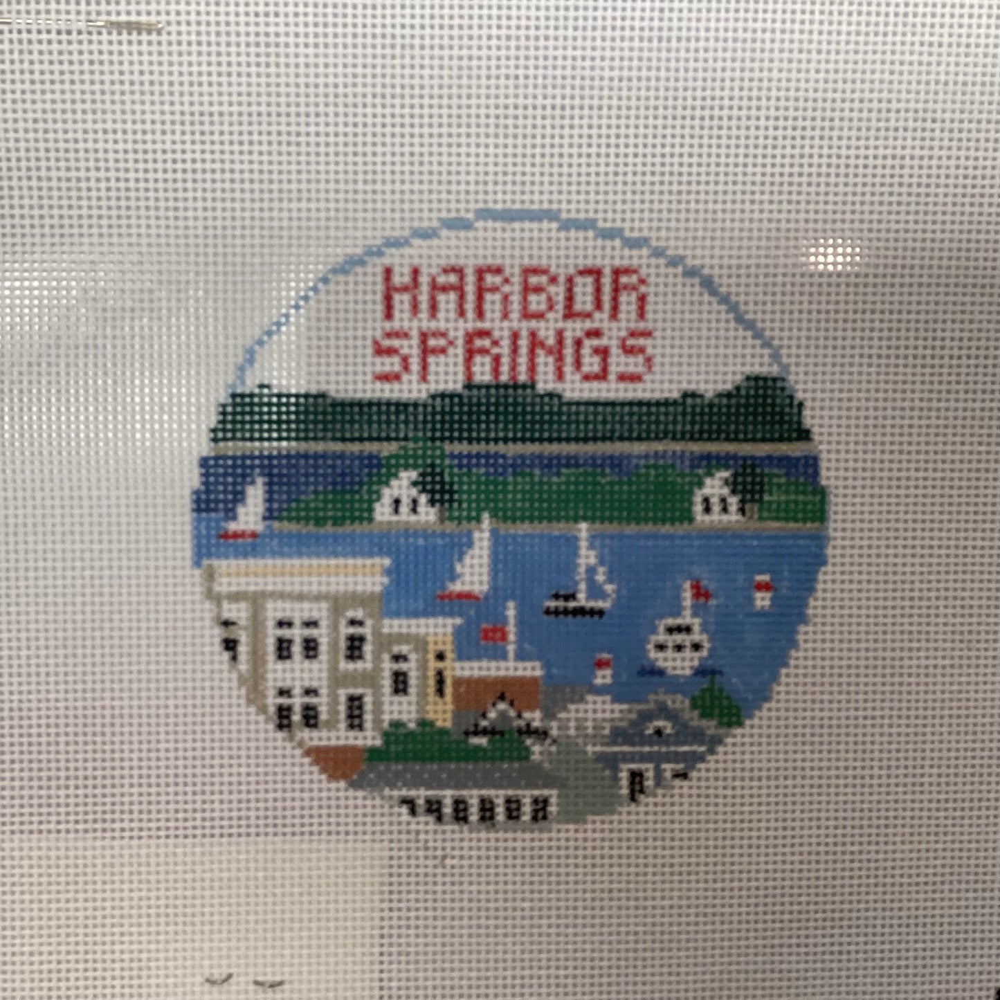 Kathy Shenkel - Harbor Springs