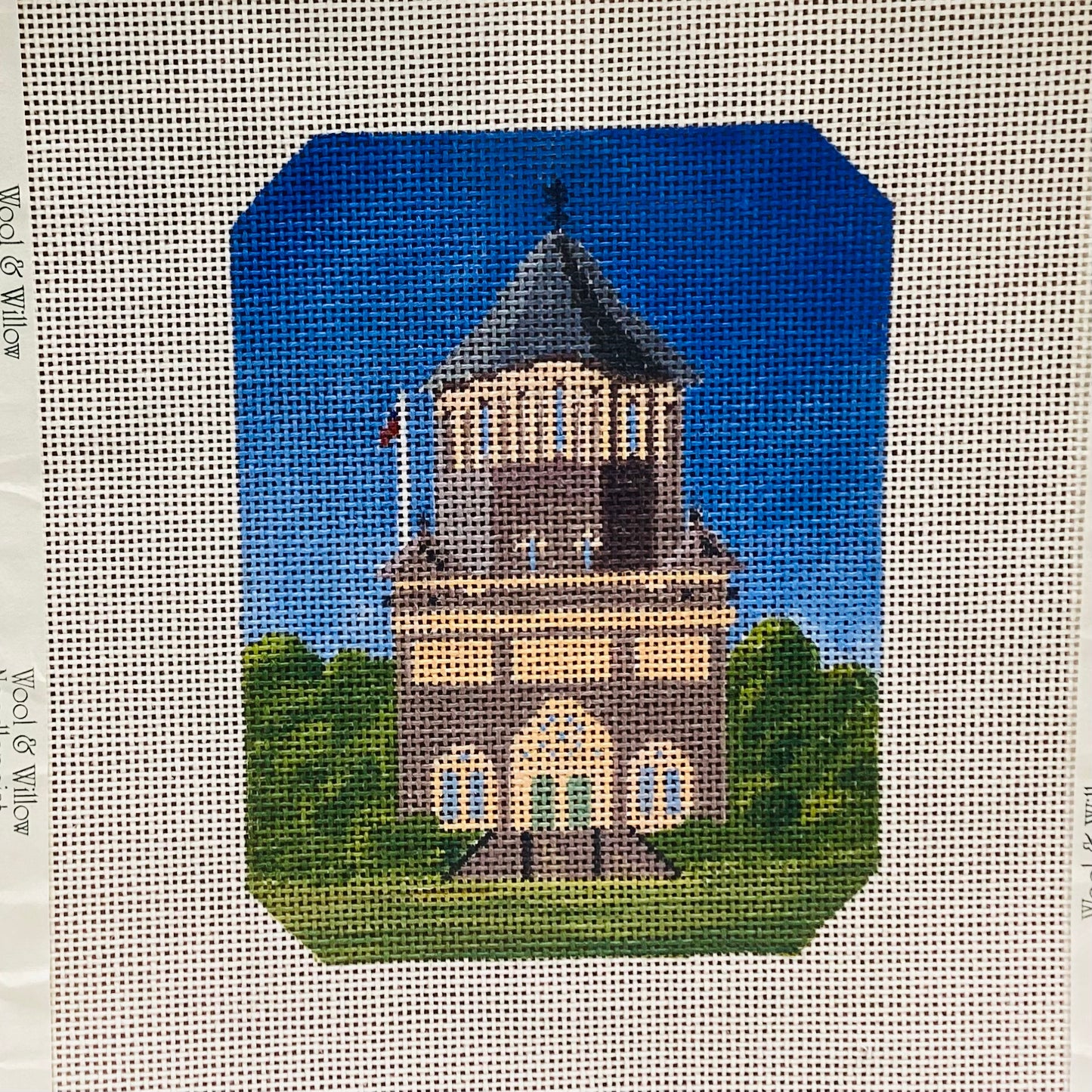 Garfield Memorial
