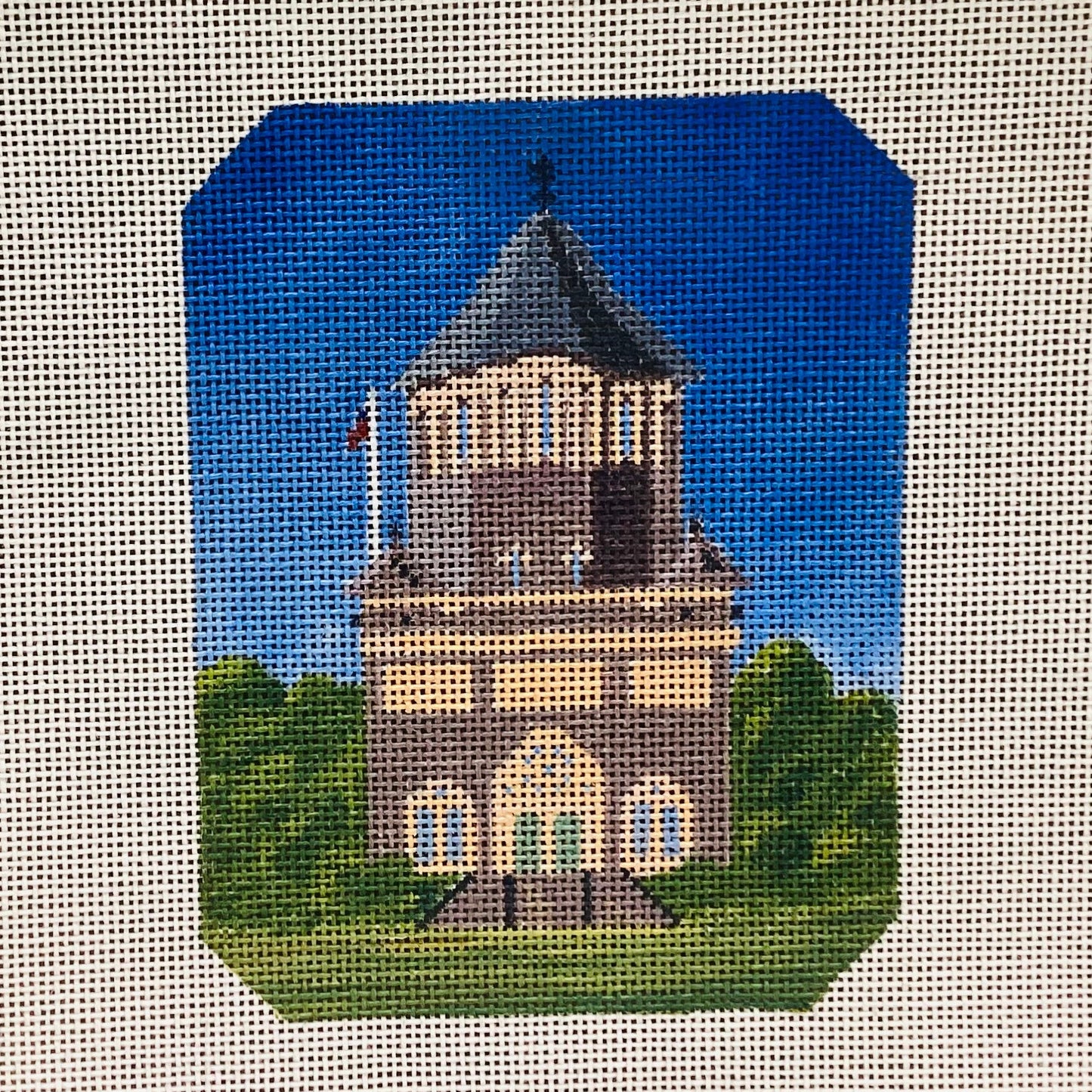 Garfield Memorial