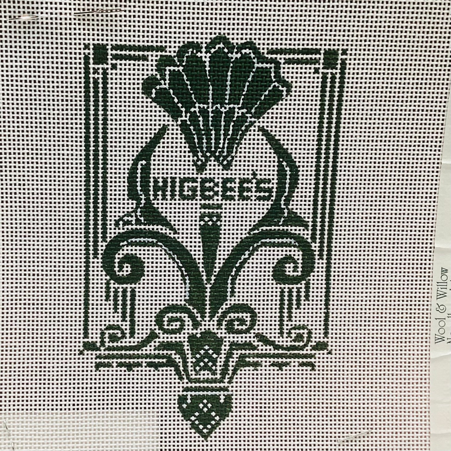 Higbee's Ornament