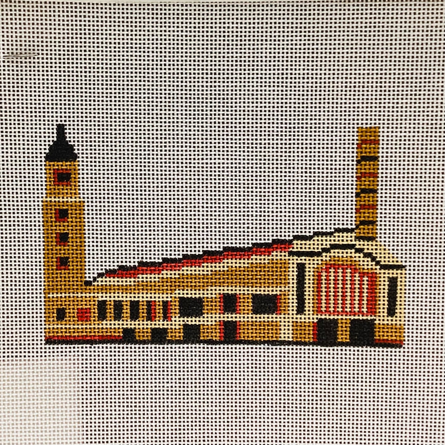 west side market