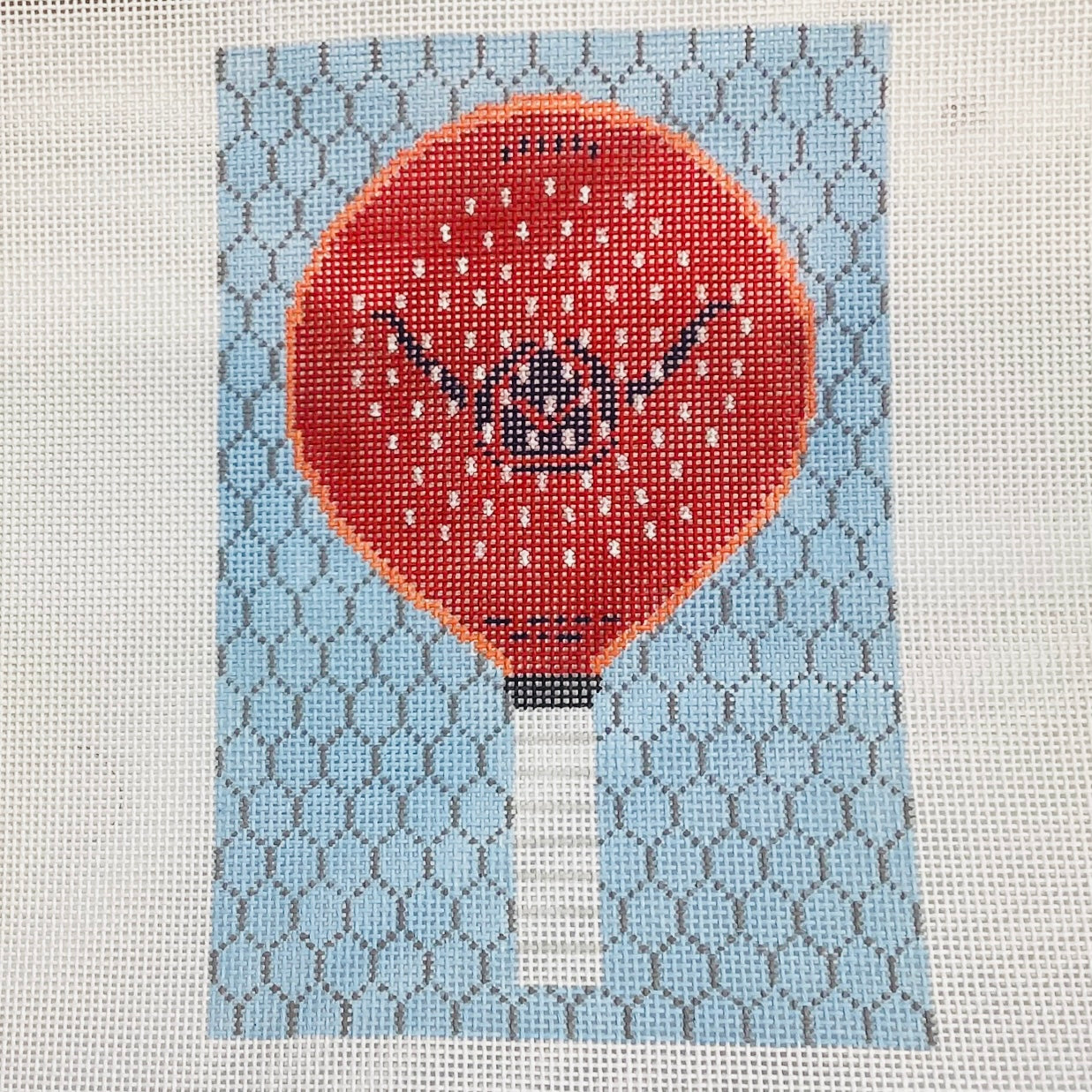 Paddle Tennis Racquet