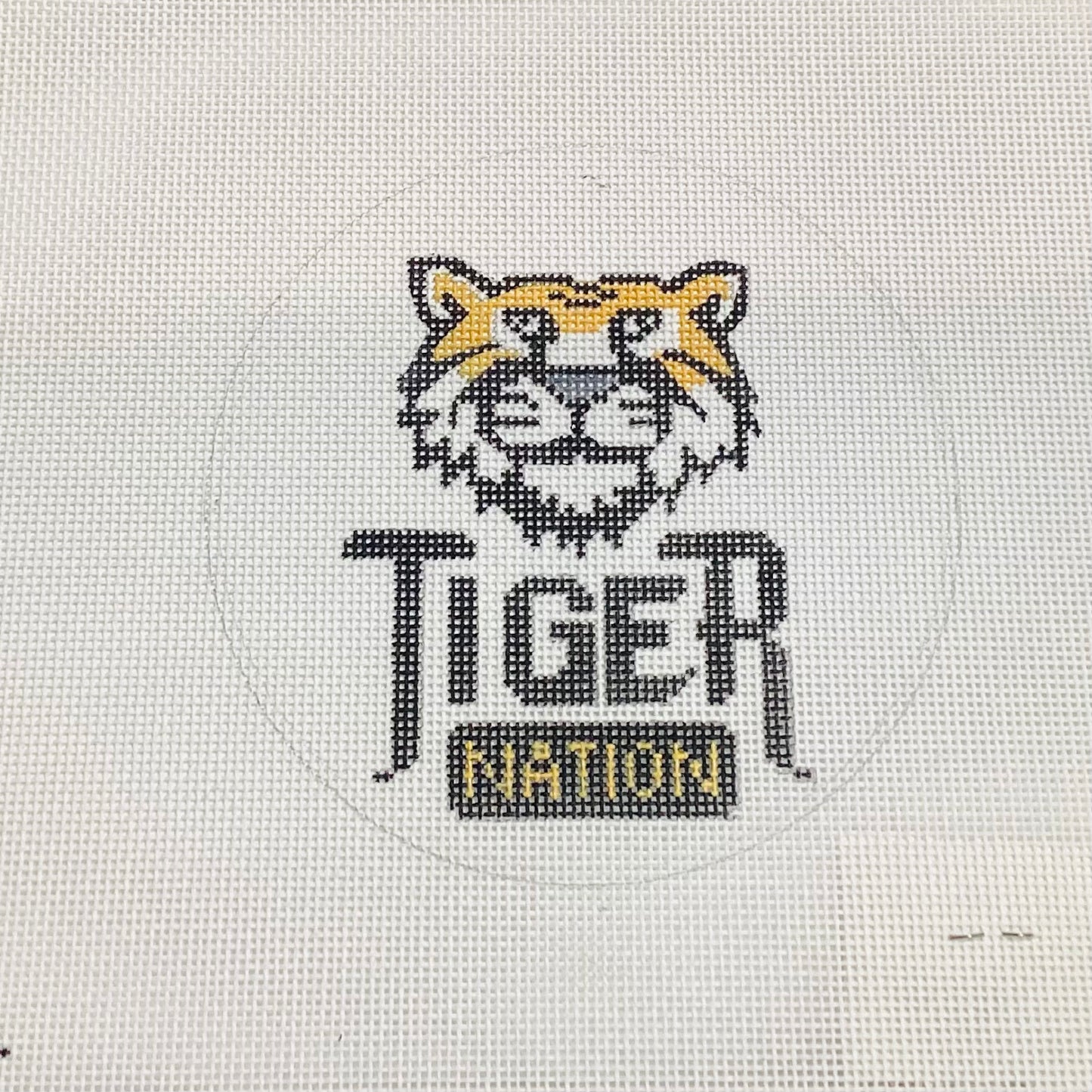 Tiger Nation