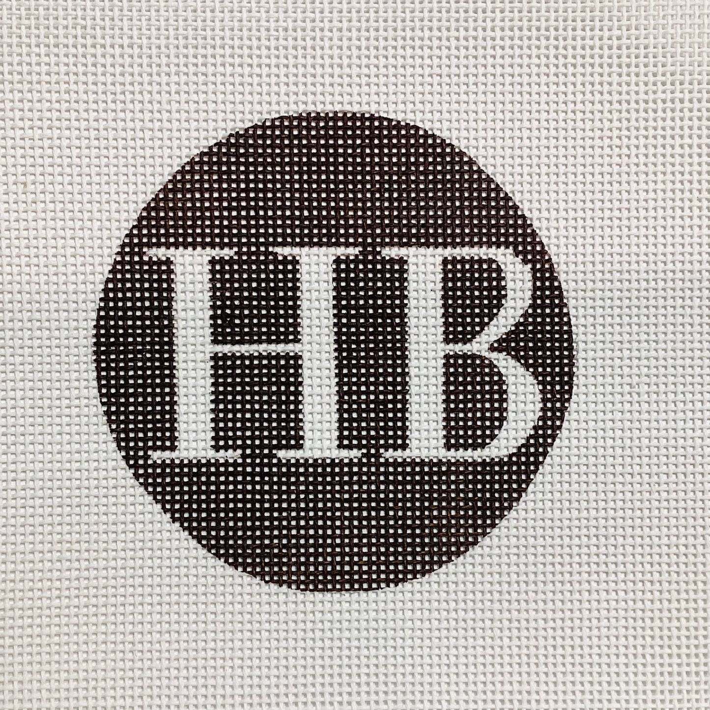 Hathaway Brown Round - HB