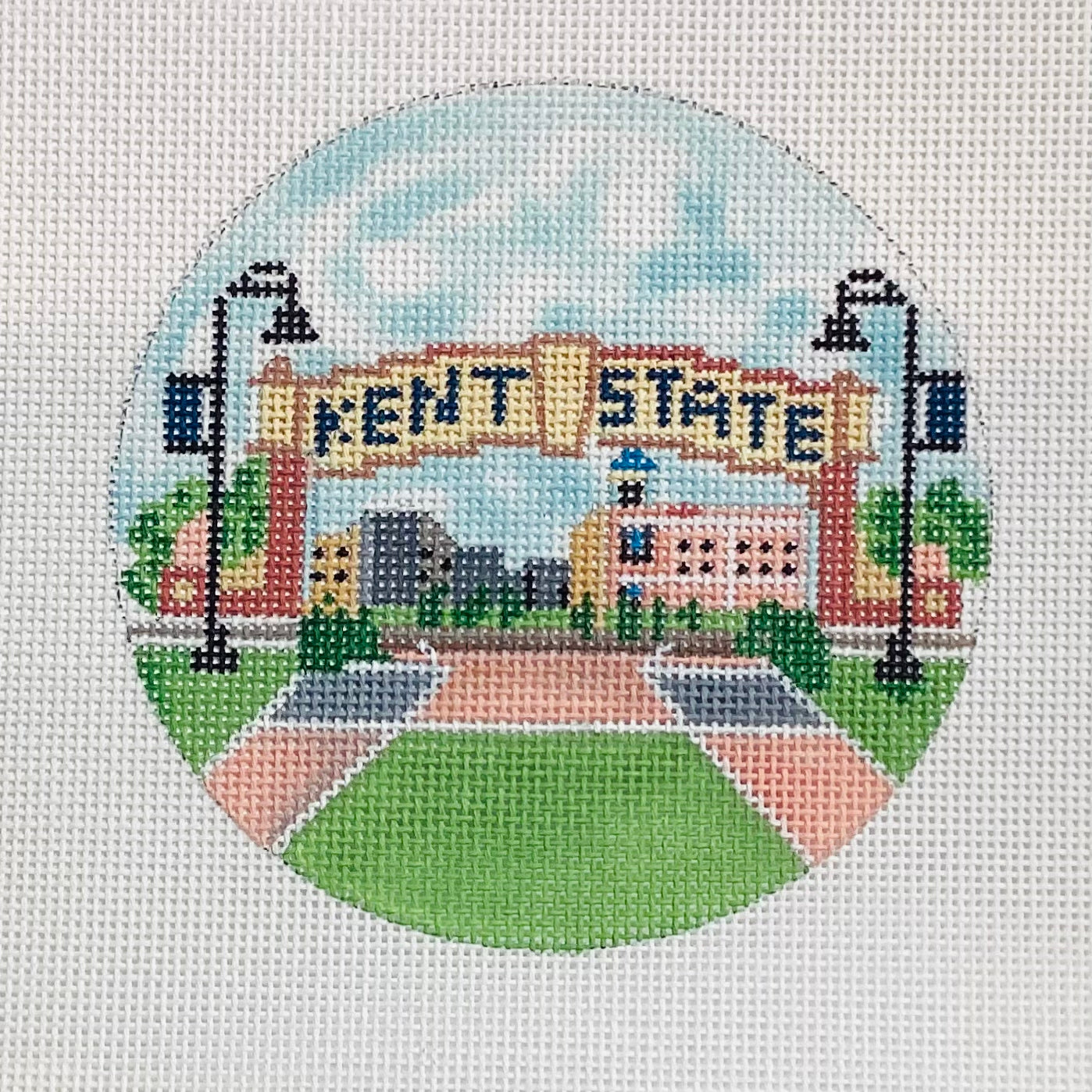 kent state