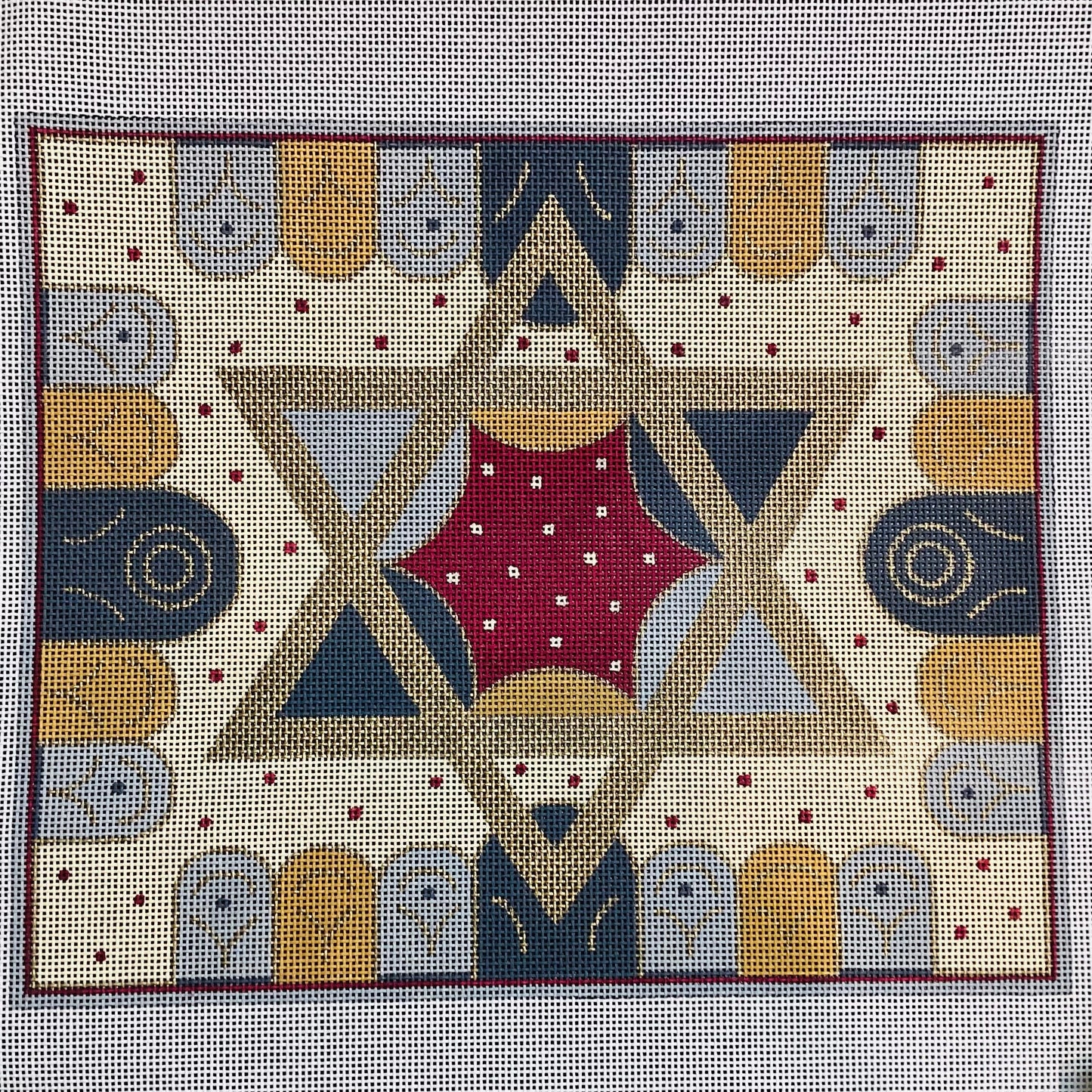 neutral tallis cover