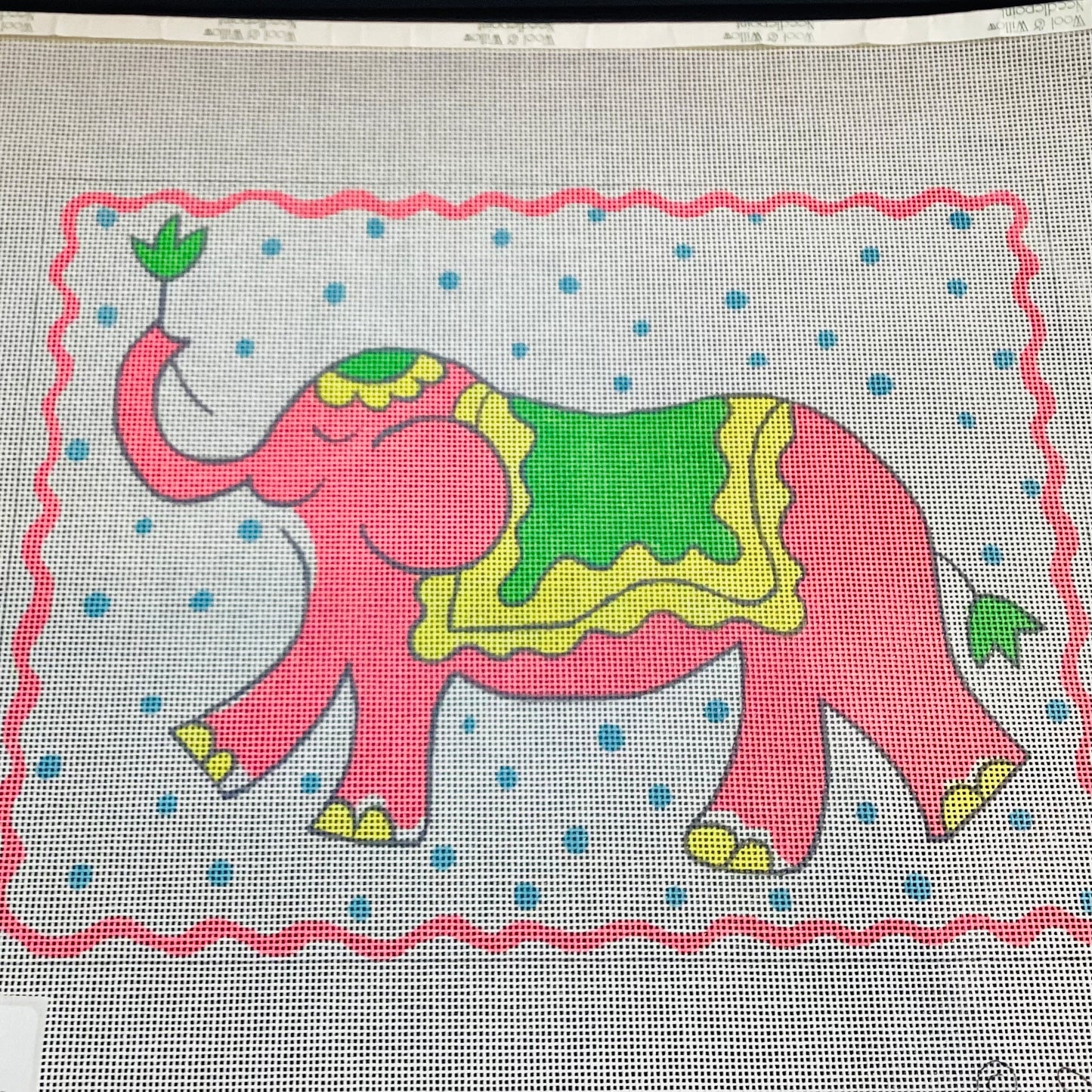 elephant
