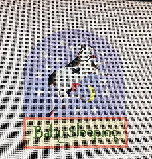 Baby Sleeping