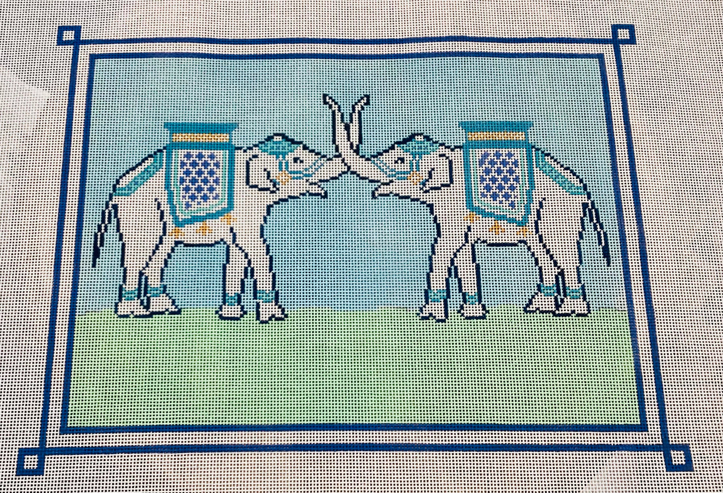 Elephant Party