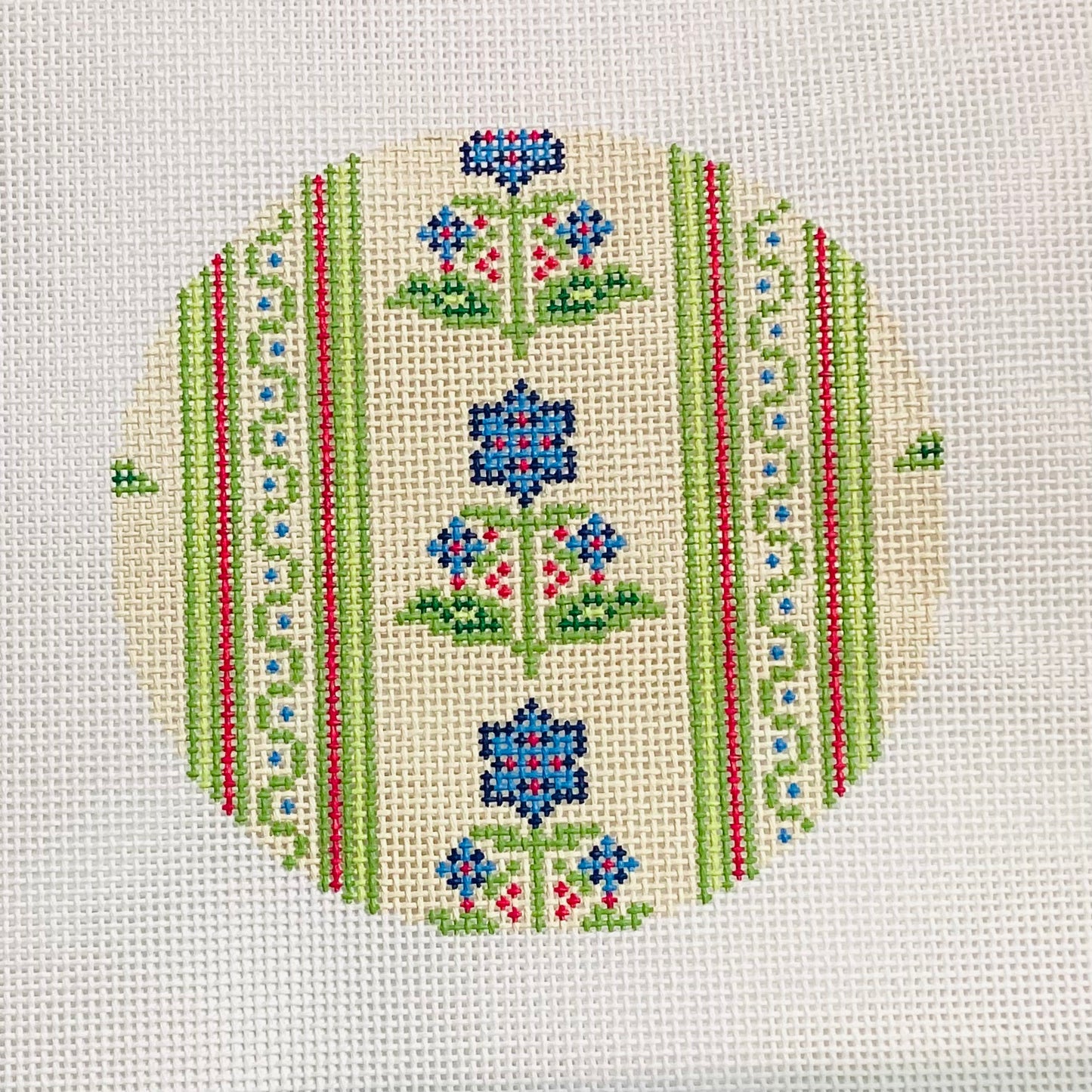 eq floral block