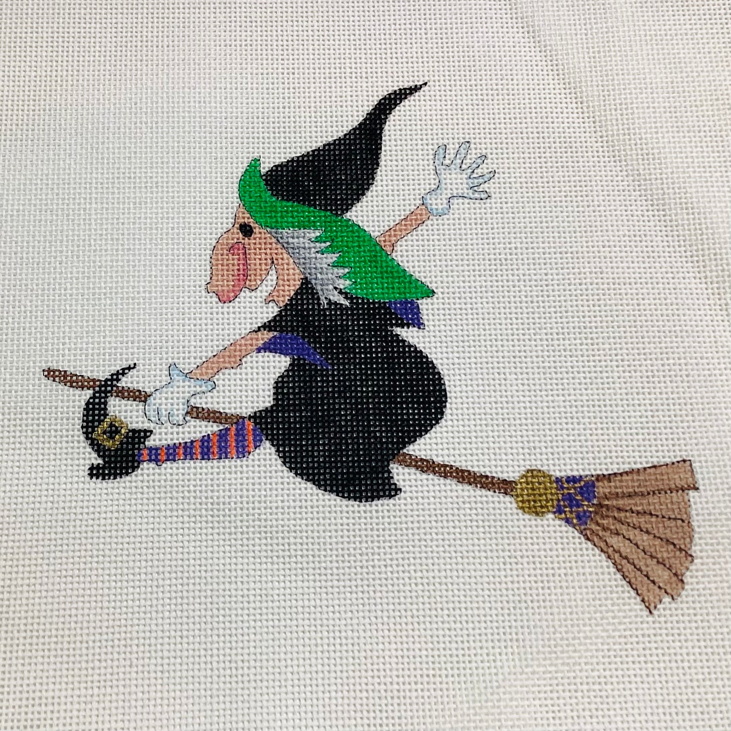 Halloween Witch