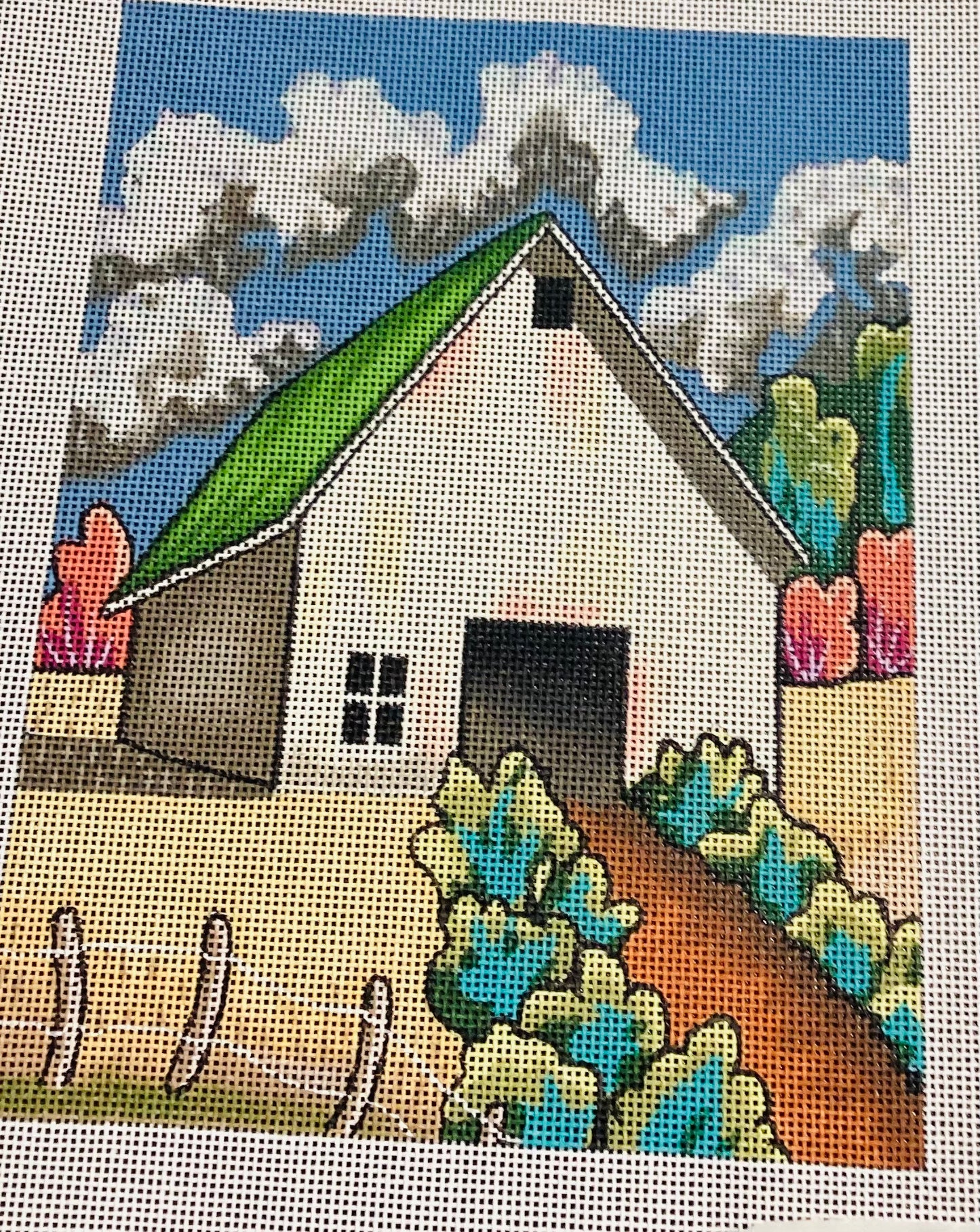 Welcome Sight Barn