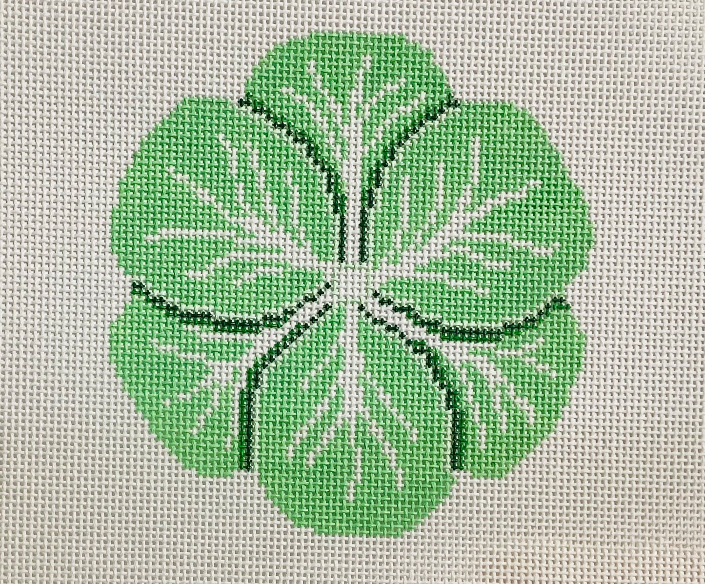 Cabbage Trunk show