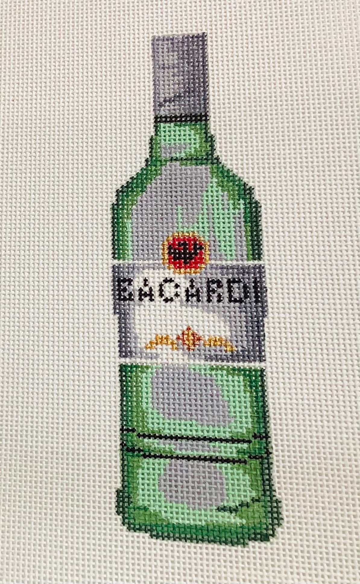 bacardi