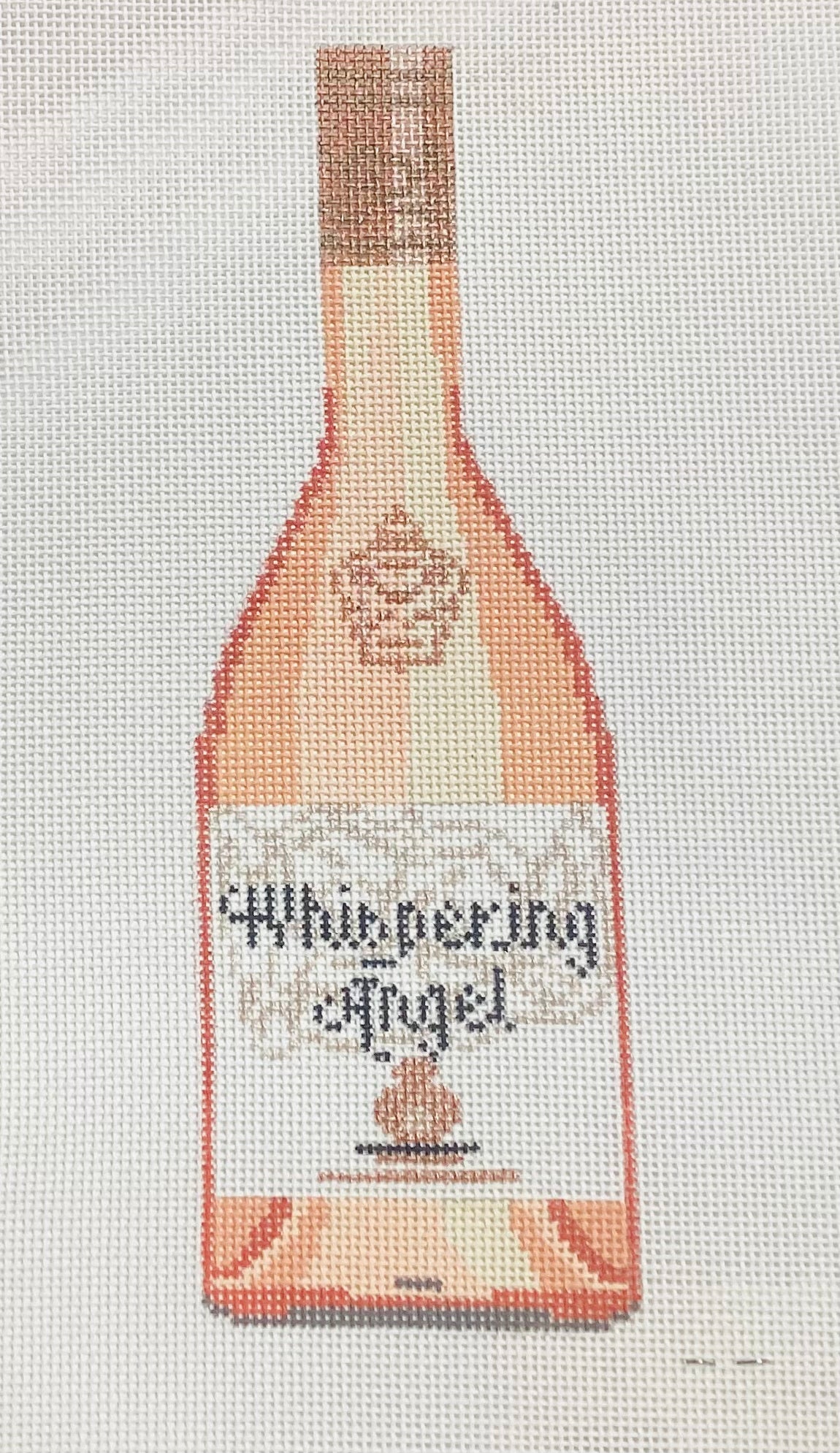 Whispering Angel Bottle