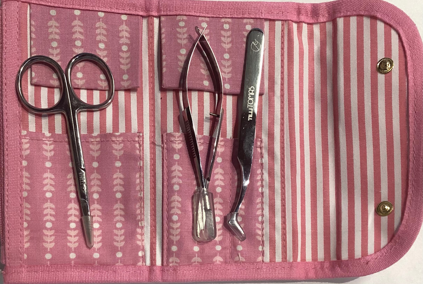 scissor kit pouch