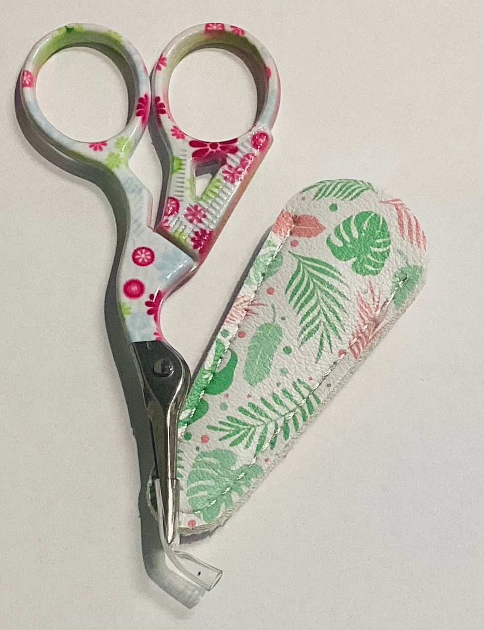 Vassarette Scissors