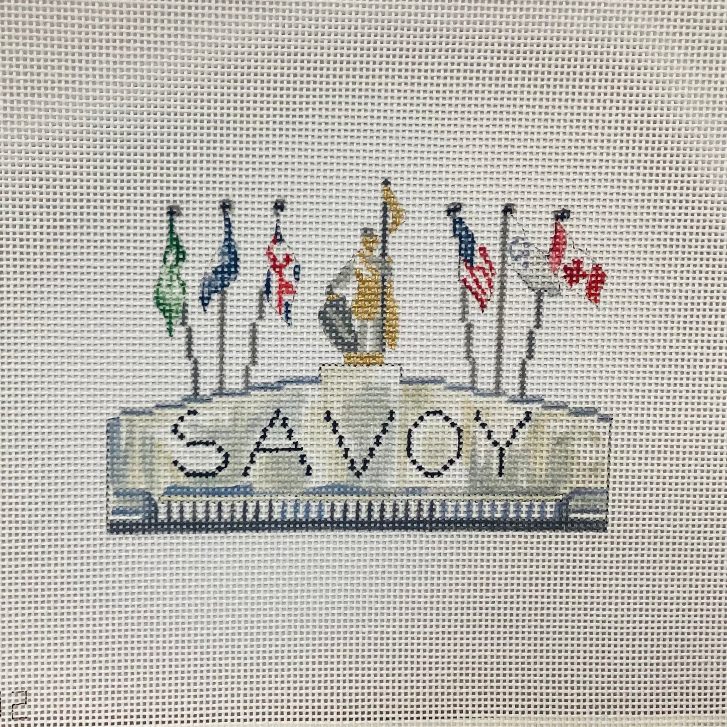 Savoy