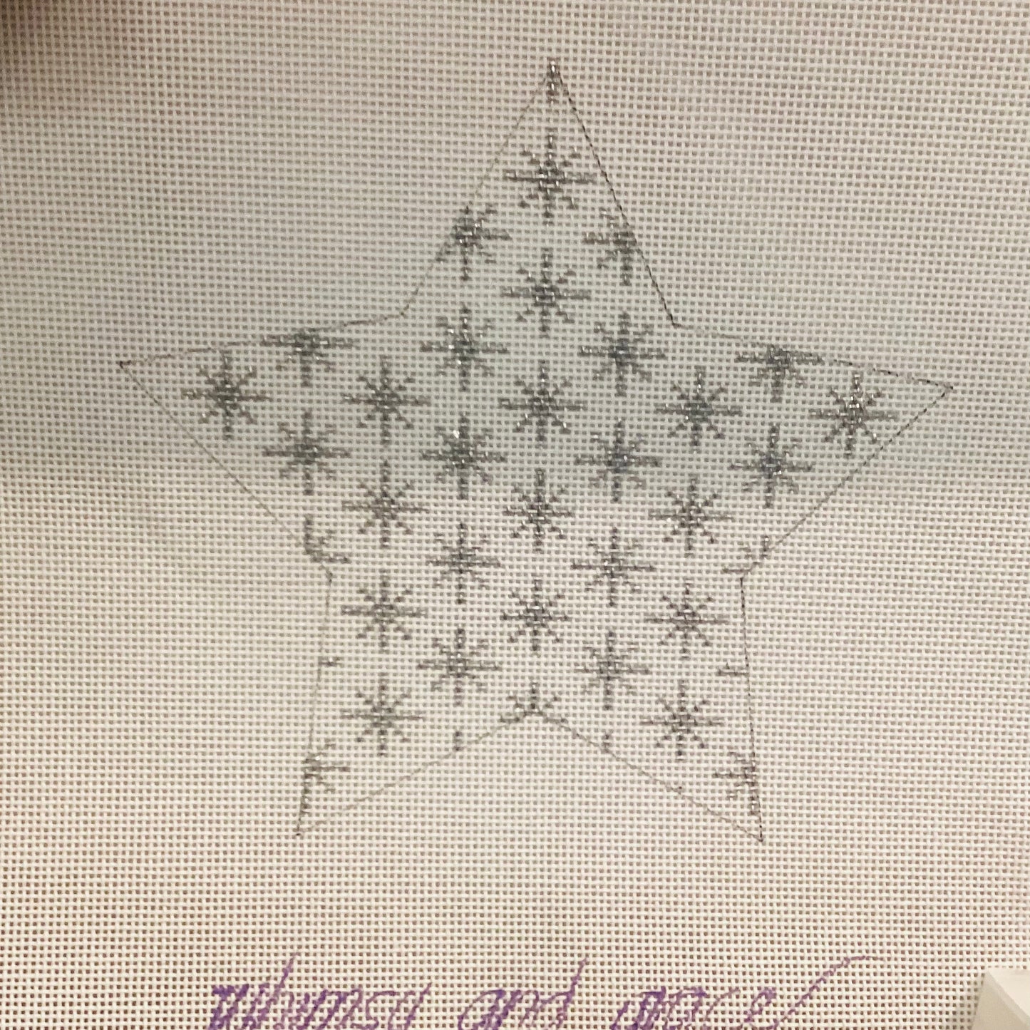 Lisa's Big Star