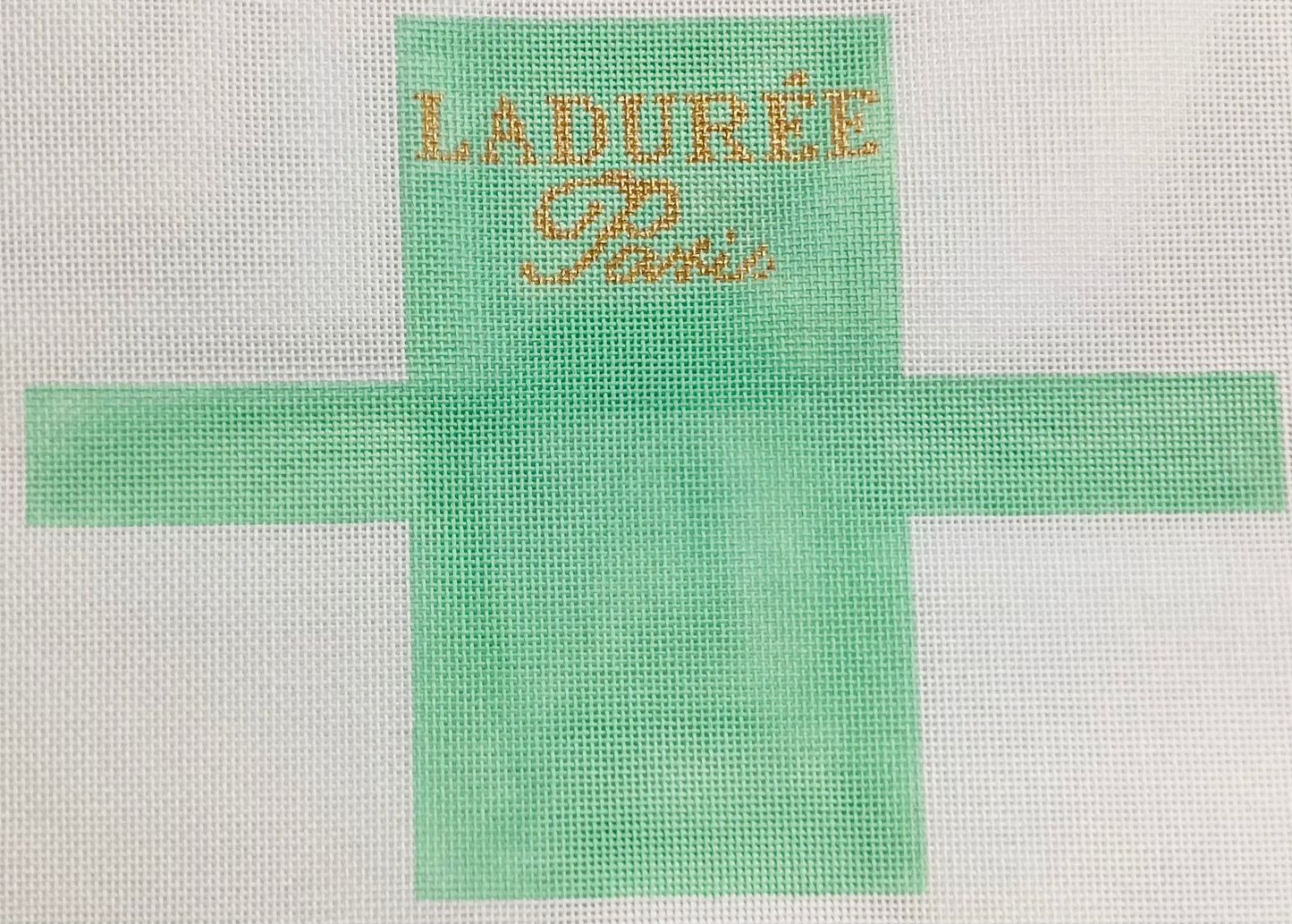 Laduree Paris 3-D Bag