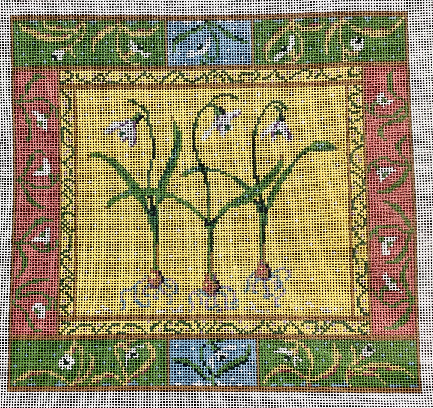 Snowdrops