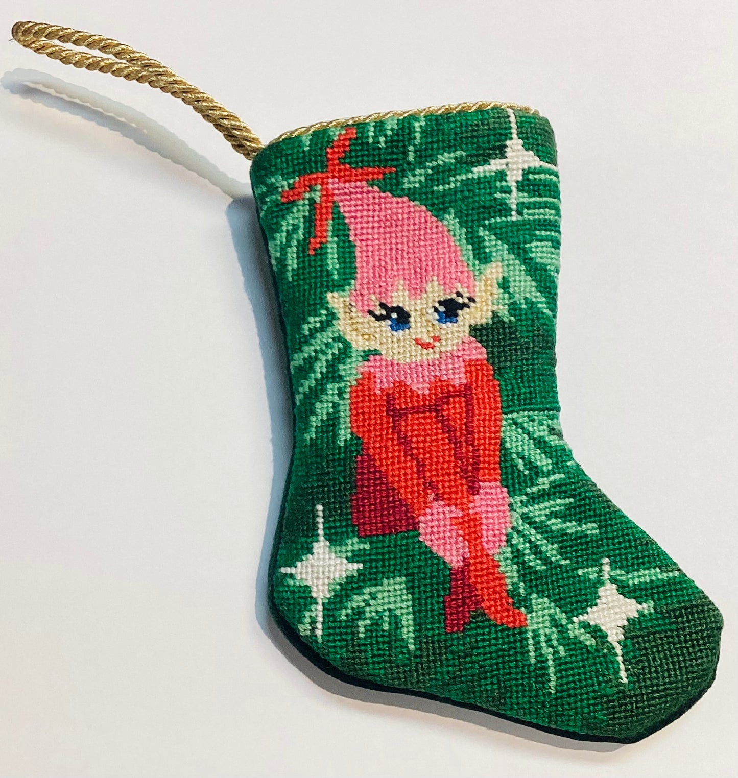 Kathy Hilton- Pixie Prankster Elf