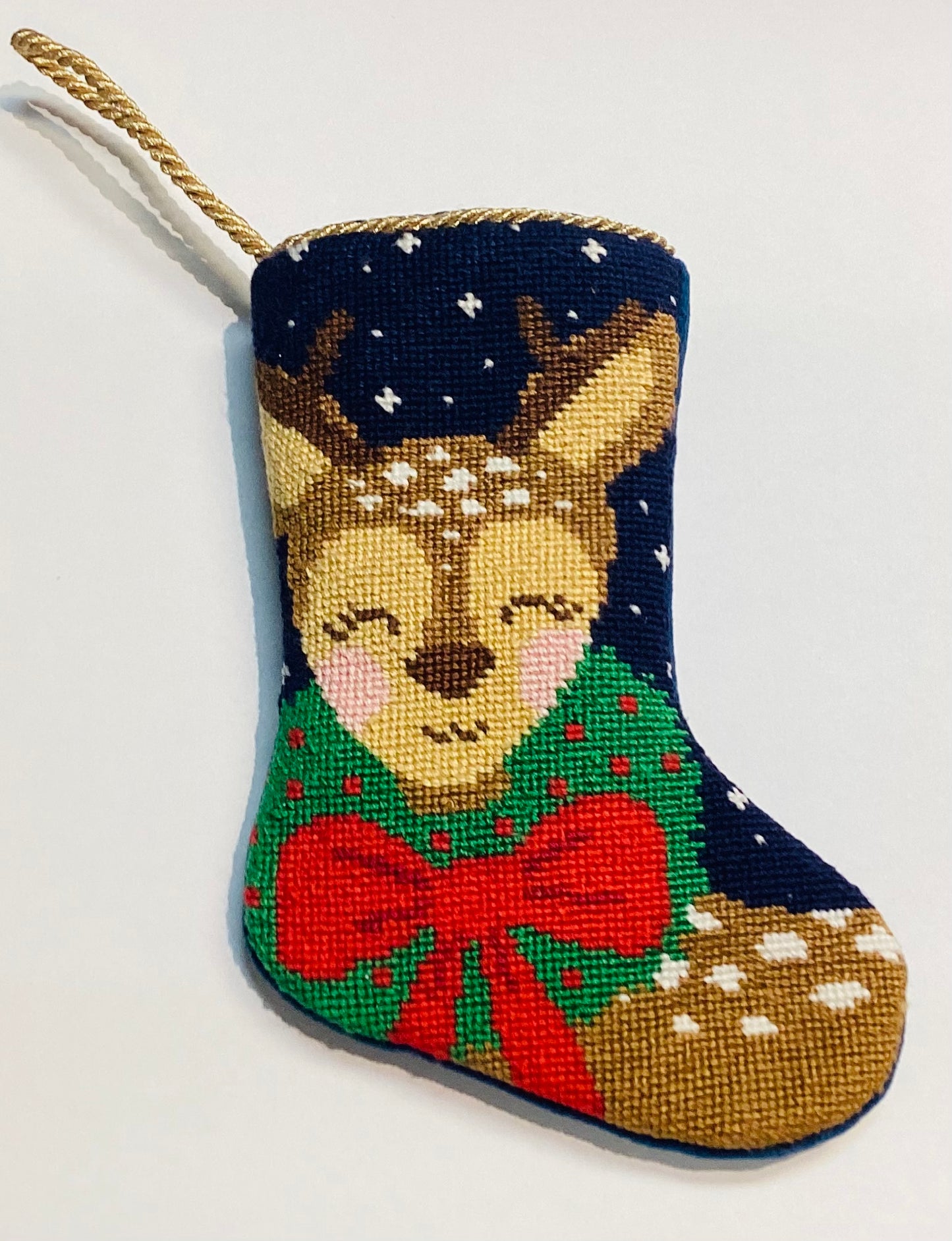 Kathy Hilton- Dasher, The Fun Reindeer