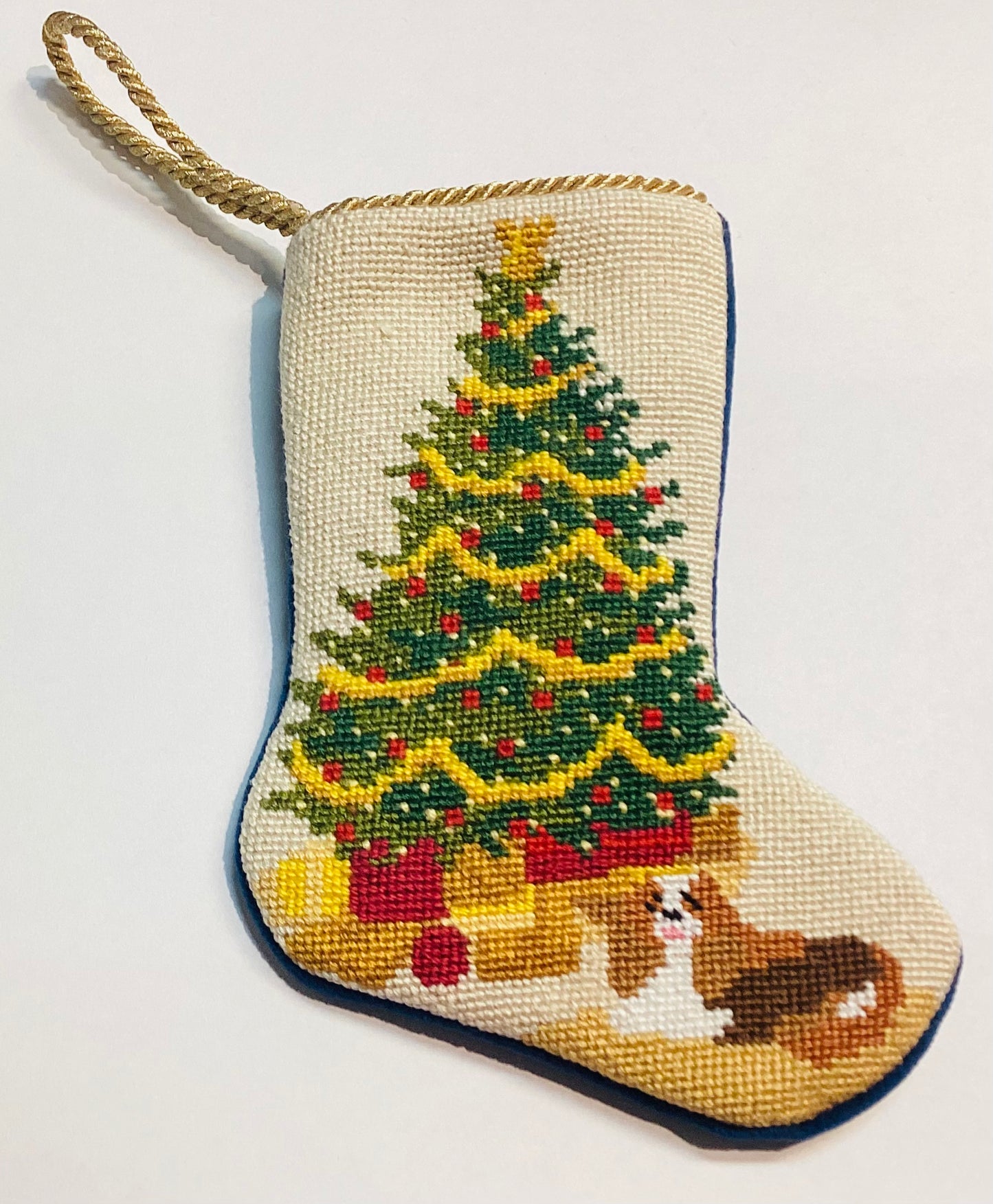 Kathy Hilton-O Christmas Tree